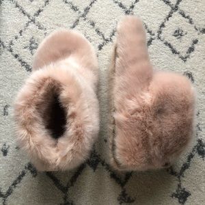 ugg slipper